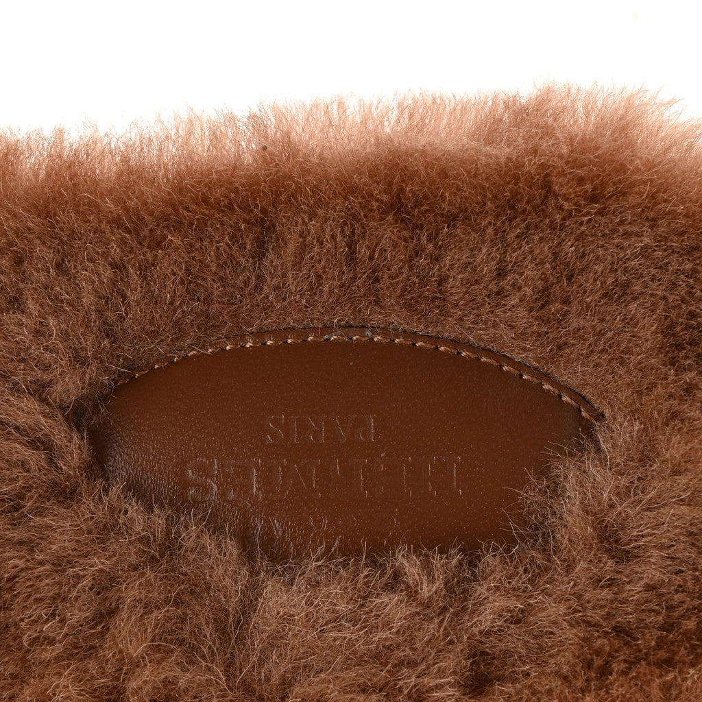 Woolskin Oran Sandals 40 Naturel