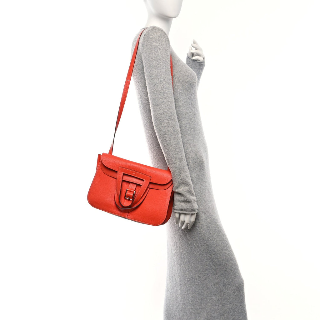 Taurillon Clemence Halzan 31 GM