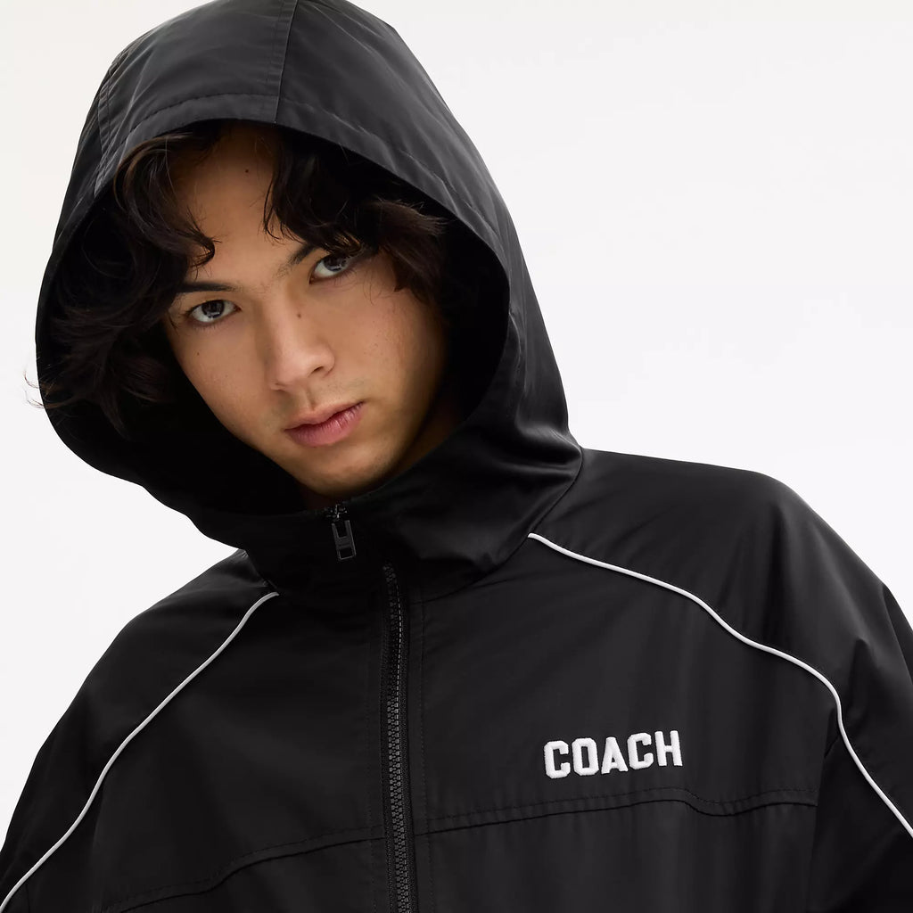 Coach Outlet Track Jacket