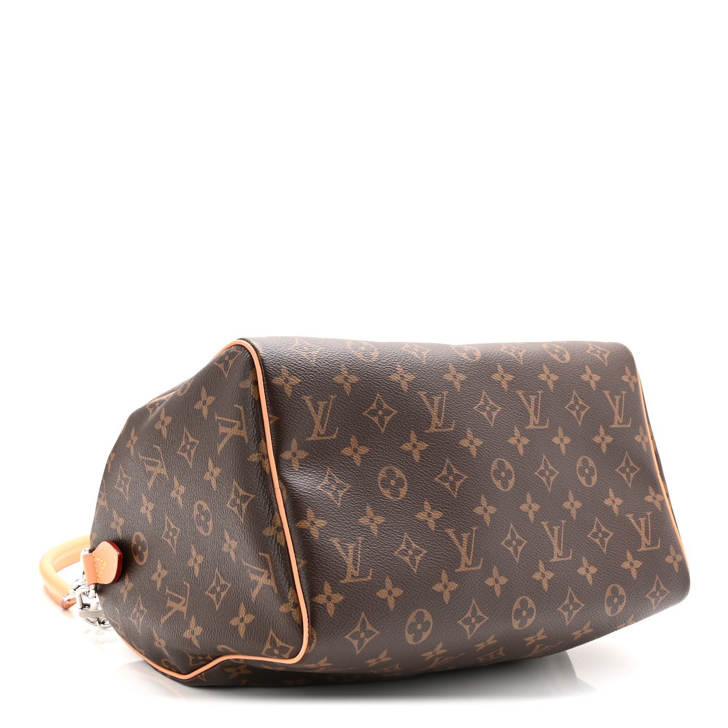 Monogram 57th Street NYC Speedy Soft 30
