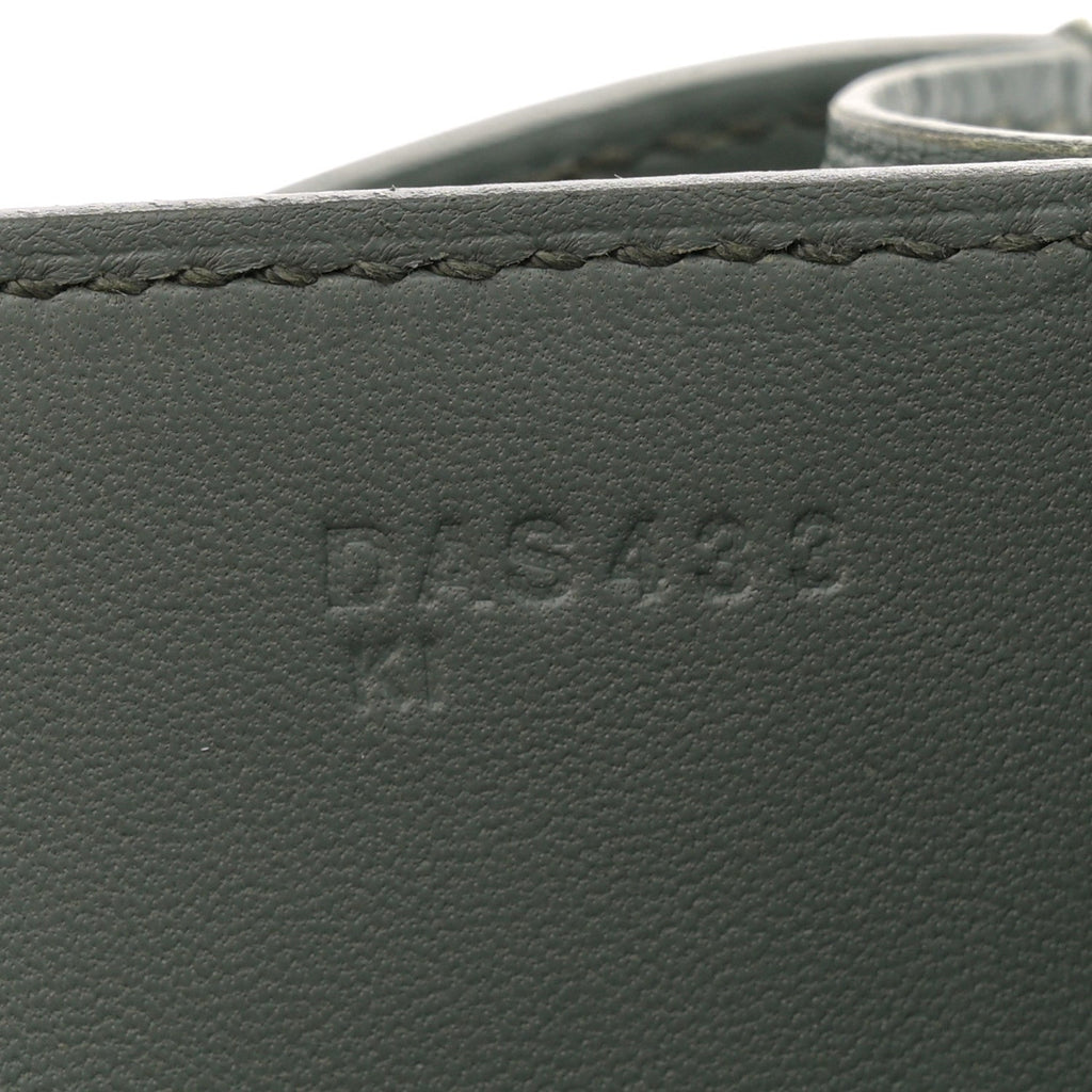 Epsom Constance 24 Vert Amande