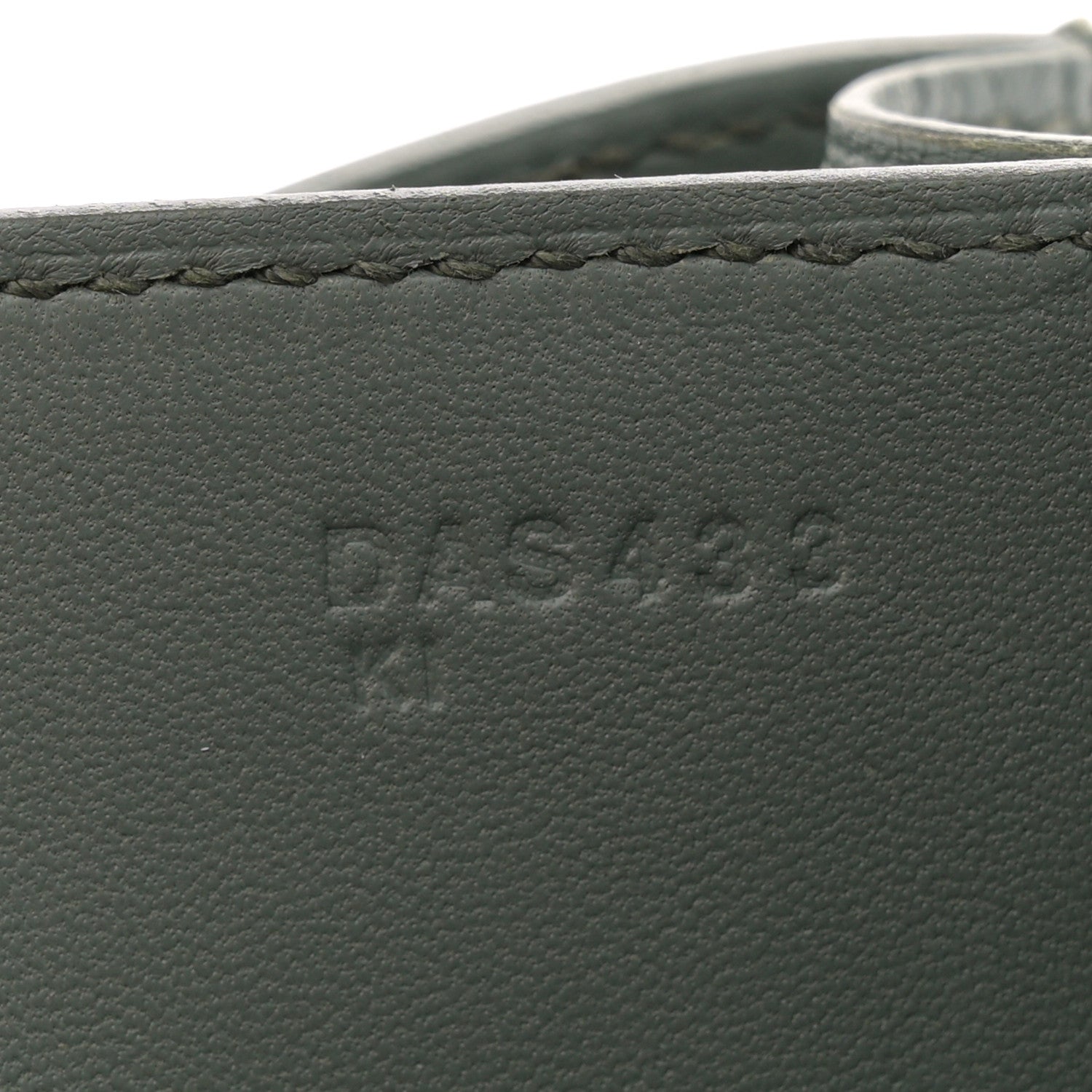 Epsom Constance 24 Vert Amande