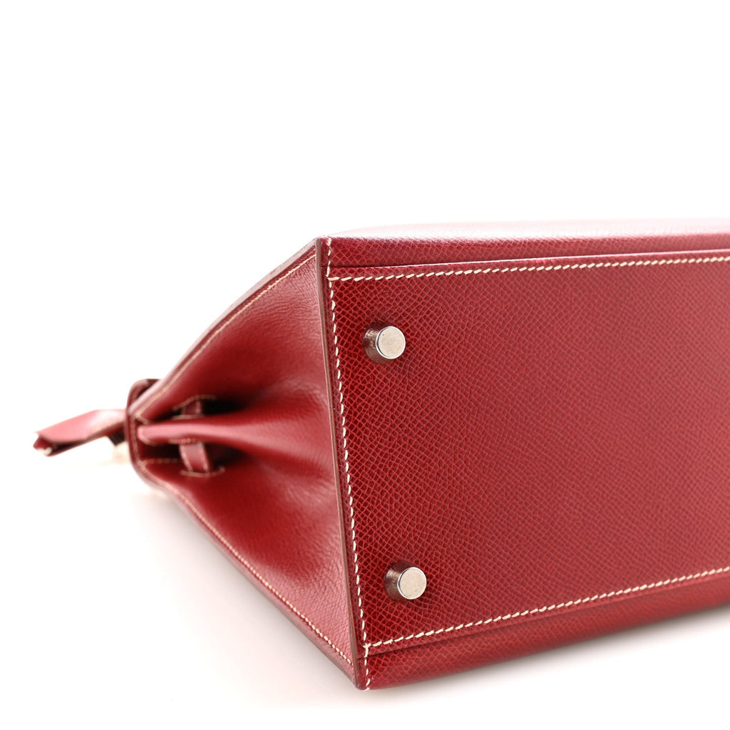 Courchevel Kelly Sellier 32 Rouge H