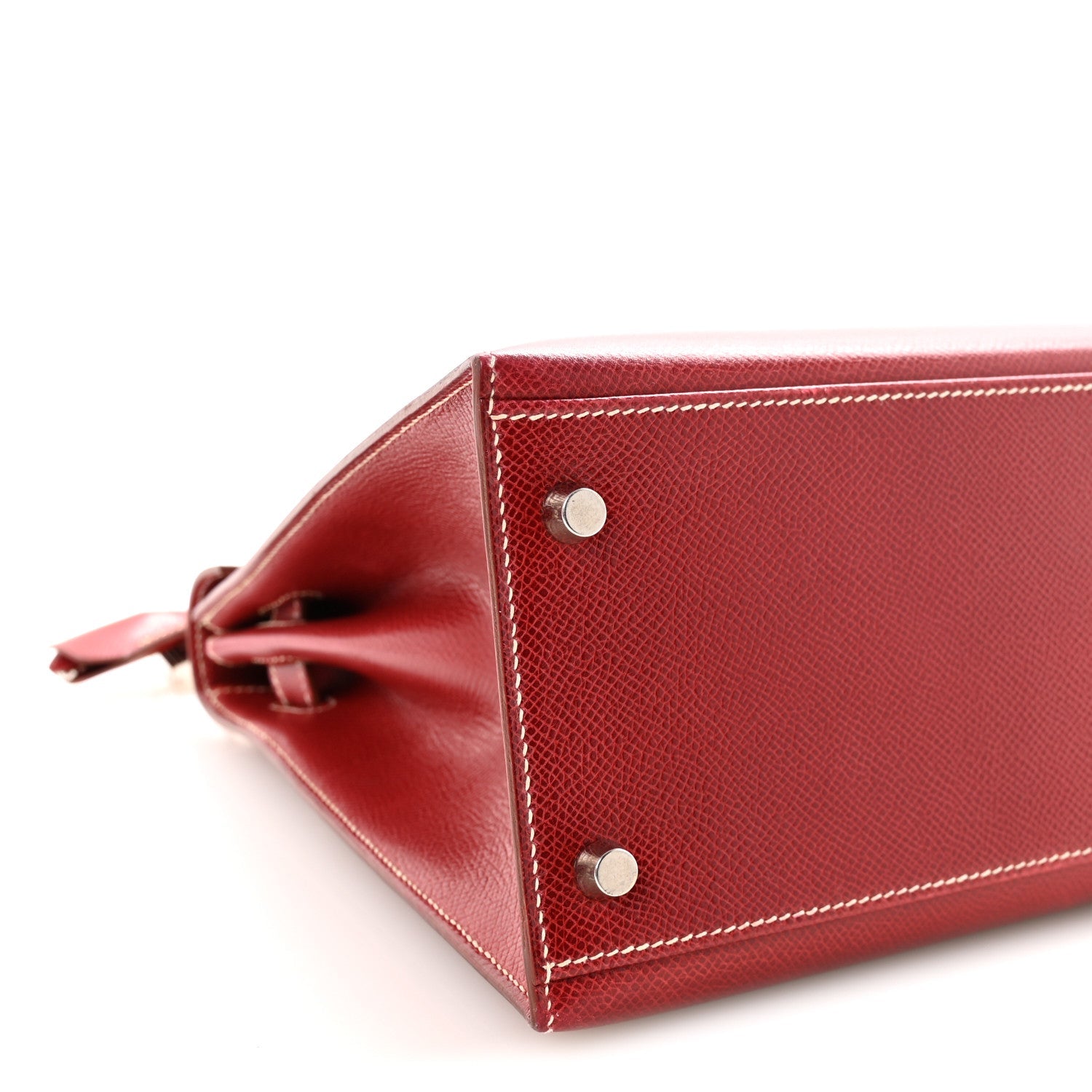 Courchevel Kelly Sellier 32 Rouge H