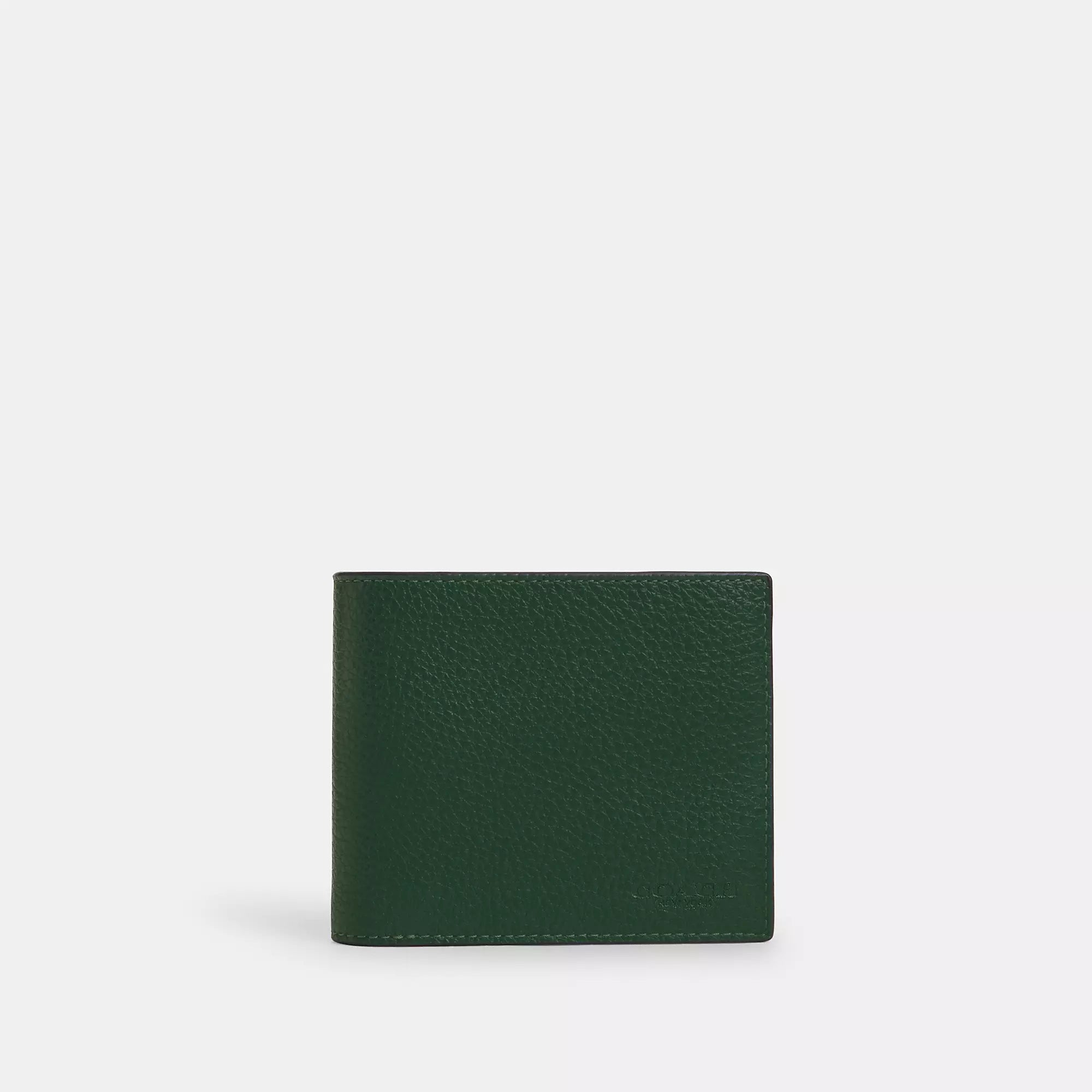 Coach Outlet 3 In 1 Wallet