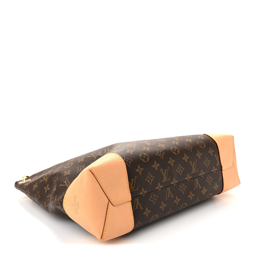 Monogram Berri MM