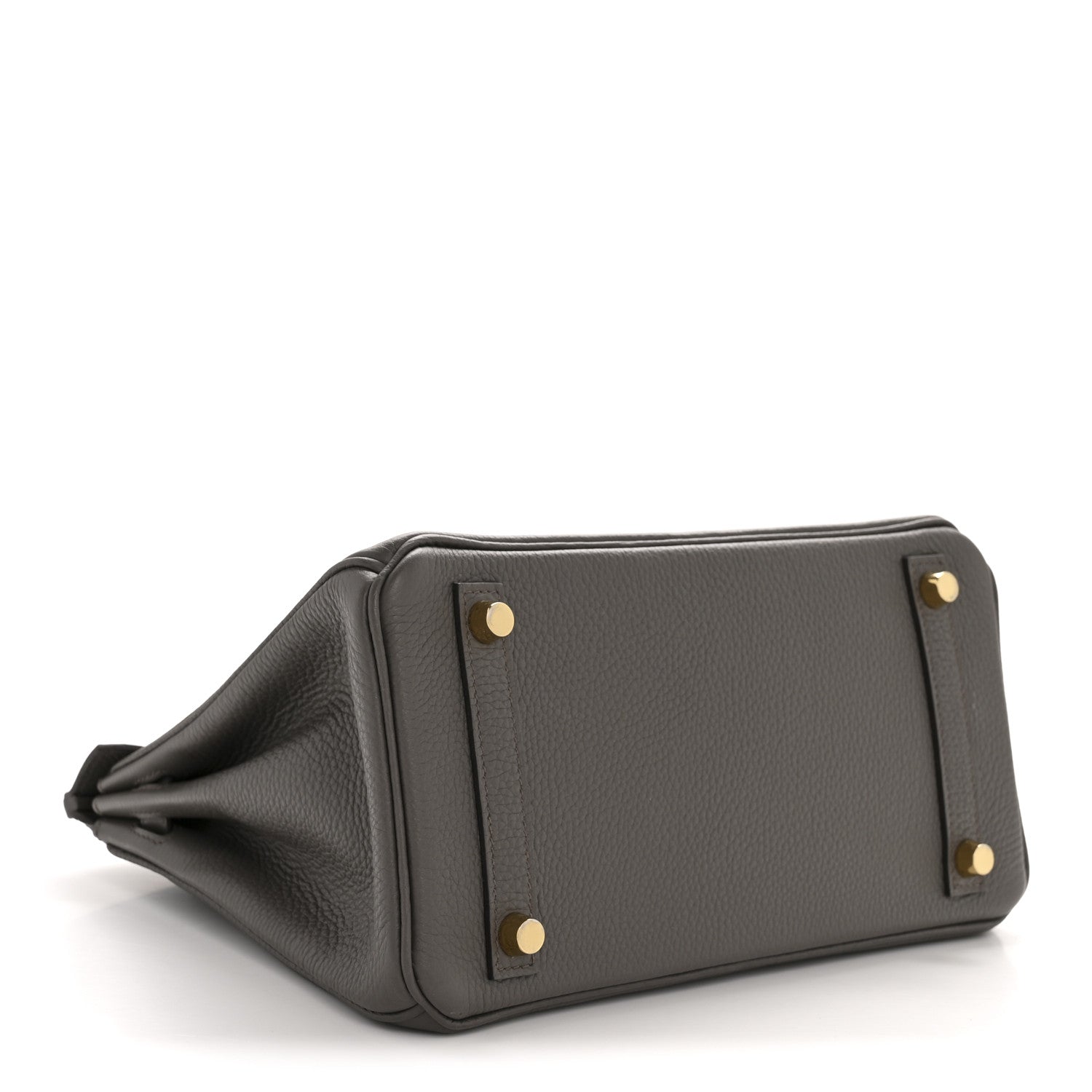 Togo Birkin 25 Etain
