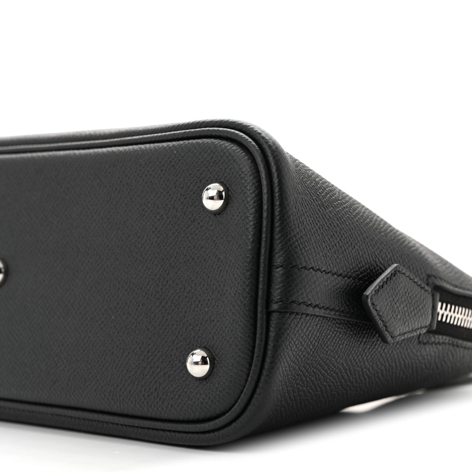 Epsom 1923 Bolide 25 Black