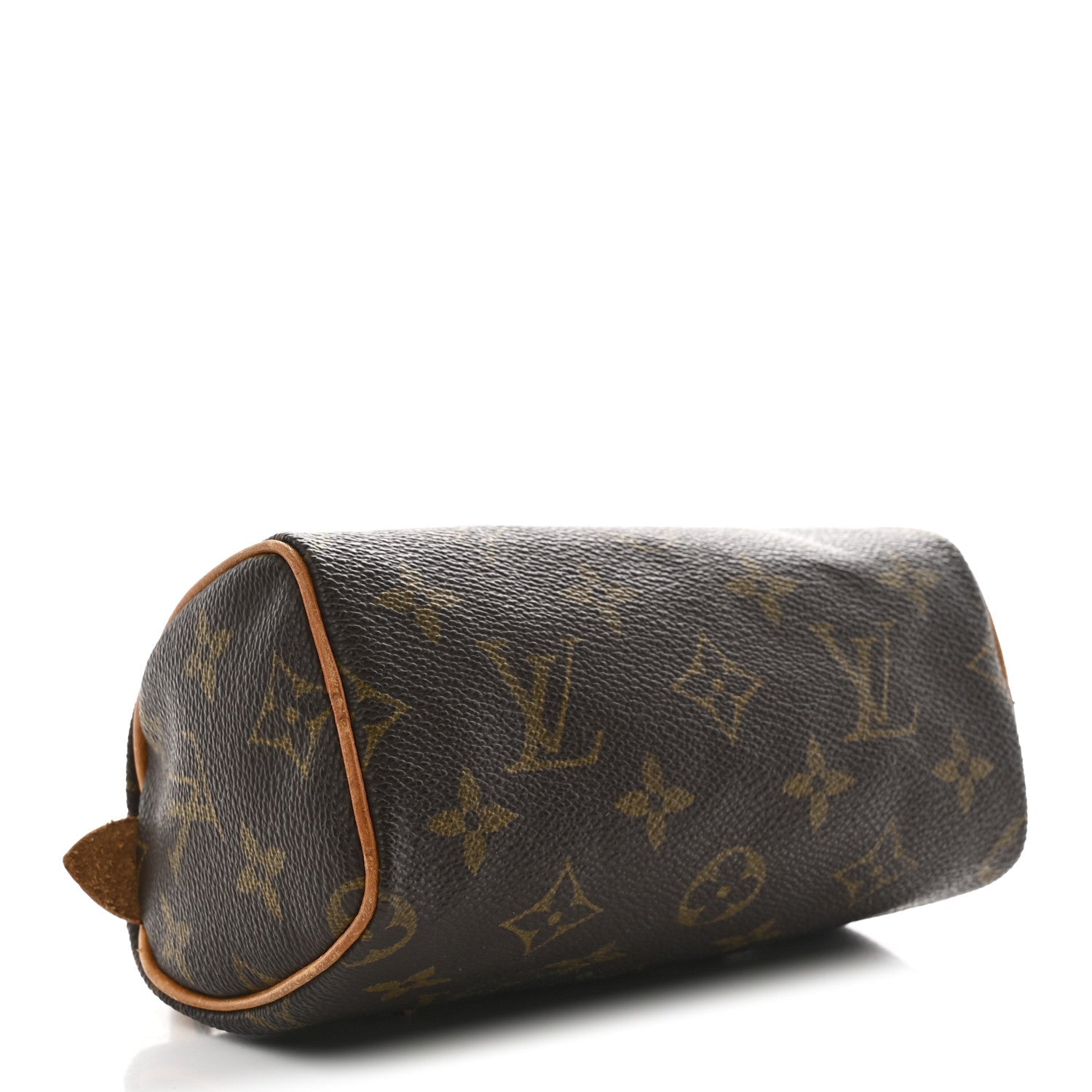 Monogram Mini Sac HL Speedy