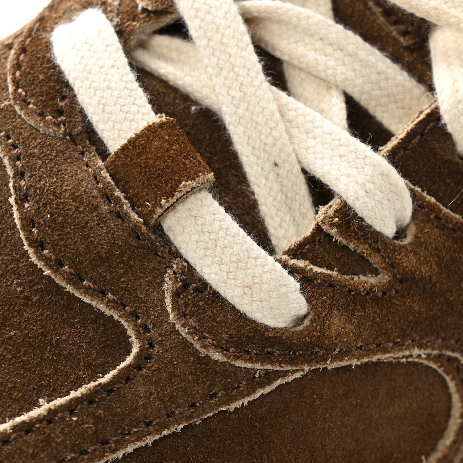 X NEW BALANCE Suede 530 SL Sneakers 37.5 Cinnamon