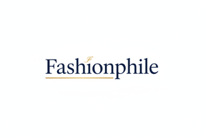 Fashionphile Logo - Luxury Classic