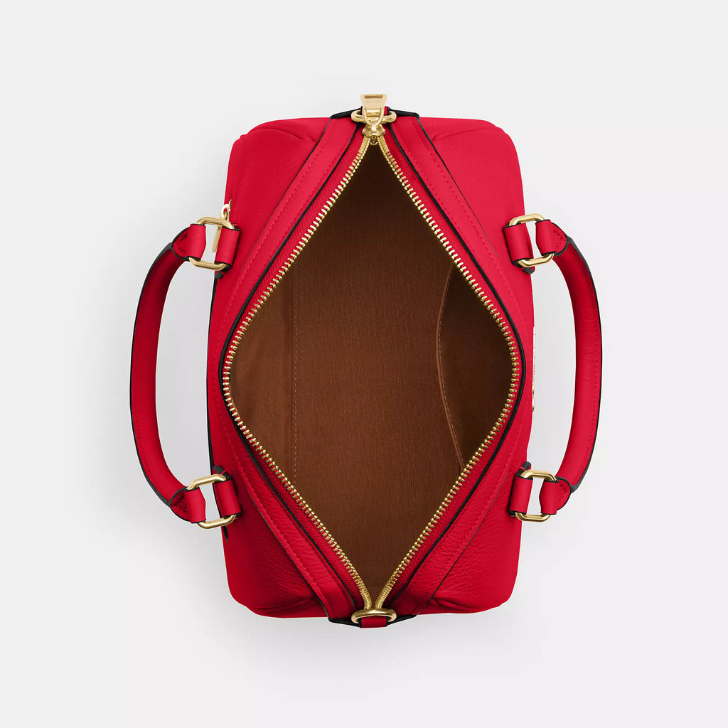 Coach Outlet Rowan Satchel Bag