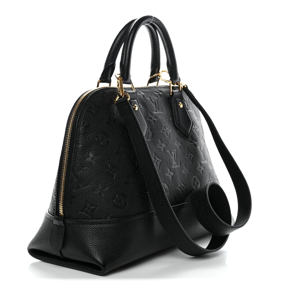 Empreinte Neo Alma PM Black