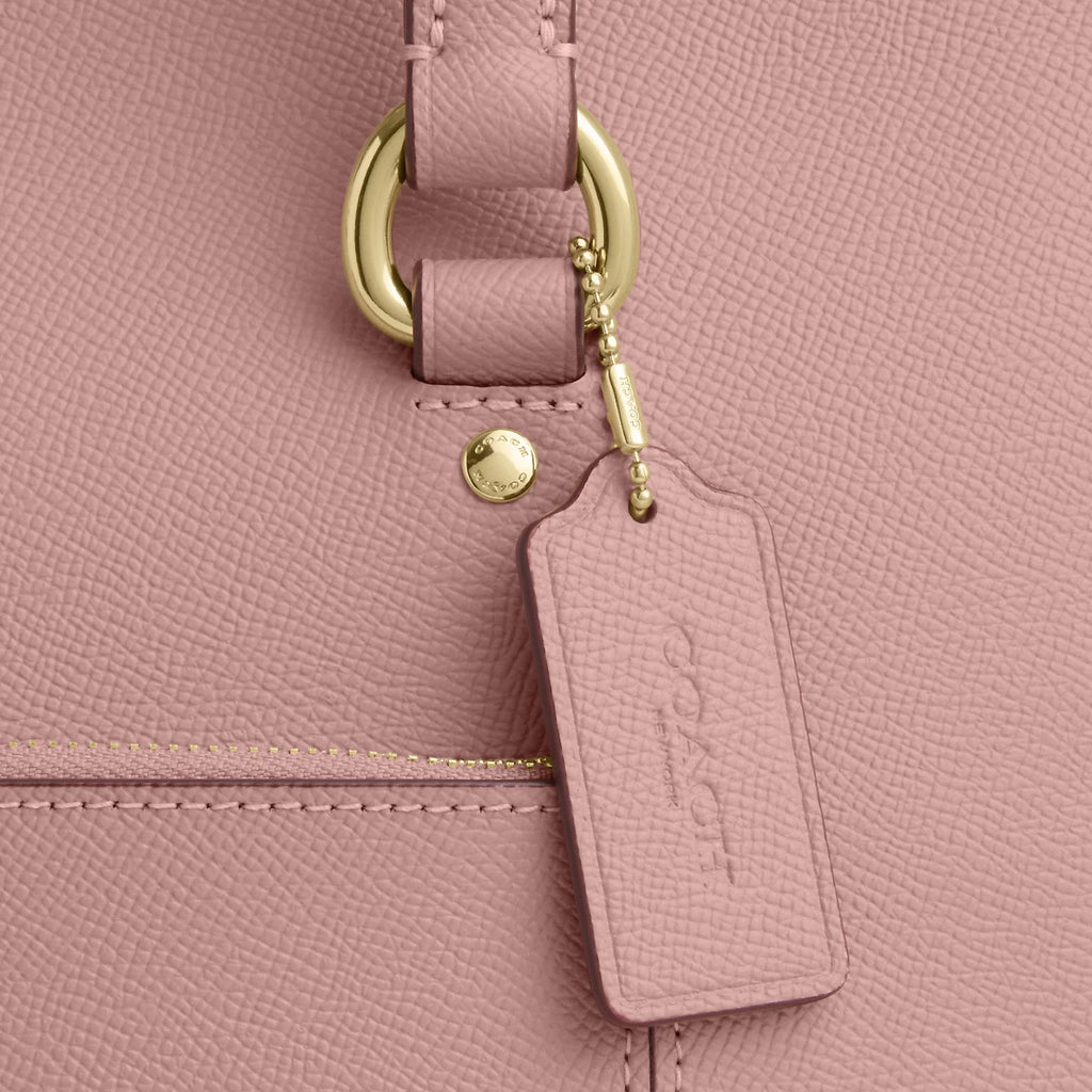 Coach Outlet Station Tote Bag