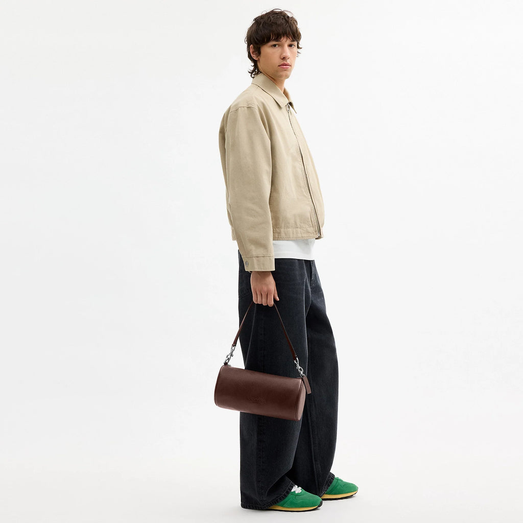 Coach Outlet Andre Barrel Bag 30