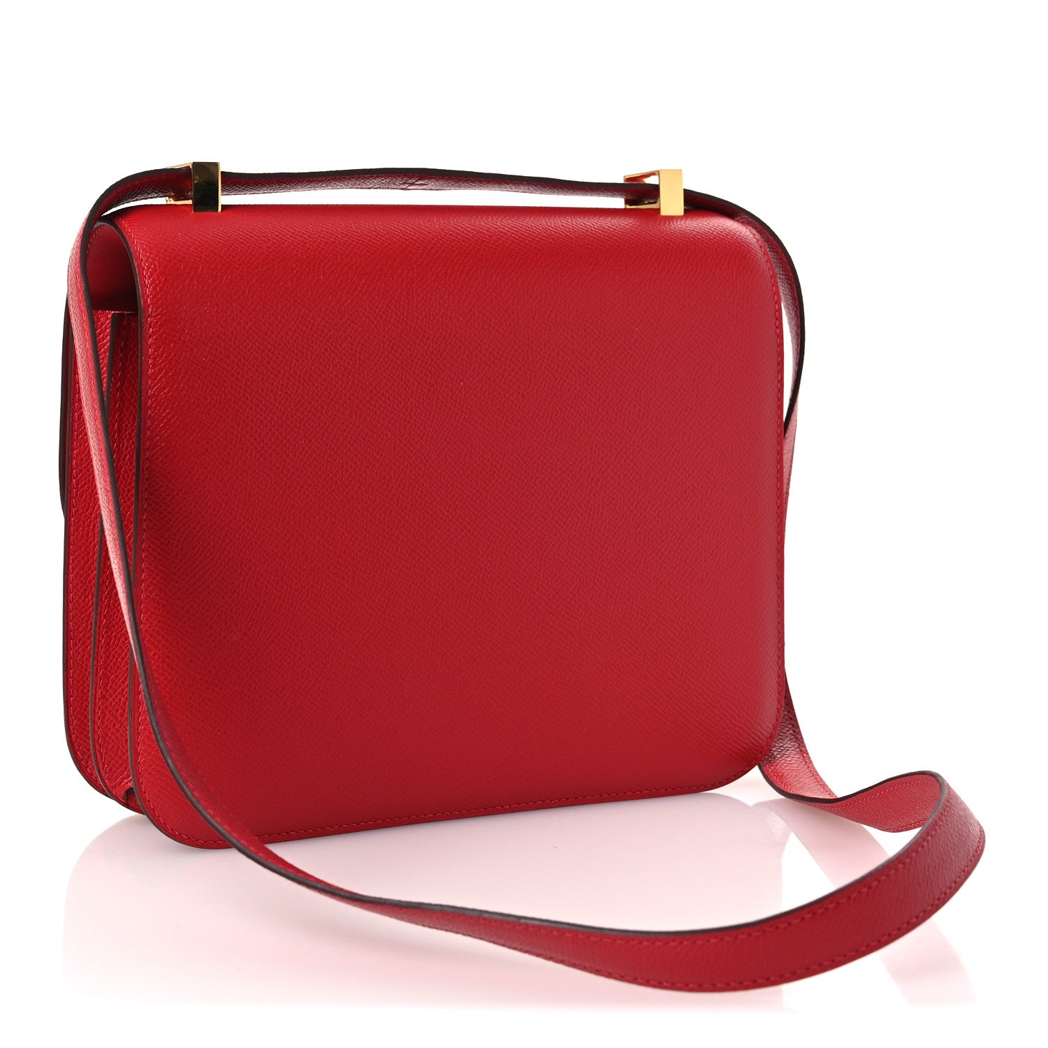 Epsom Constance 24 Rouge Casaque
