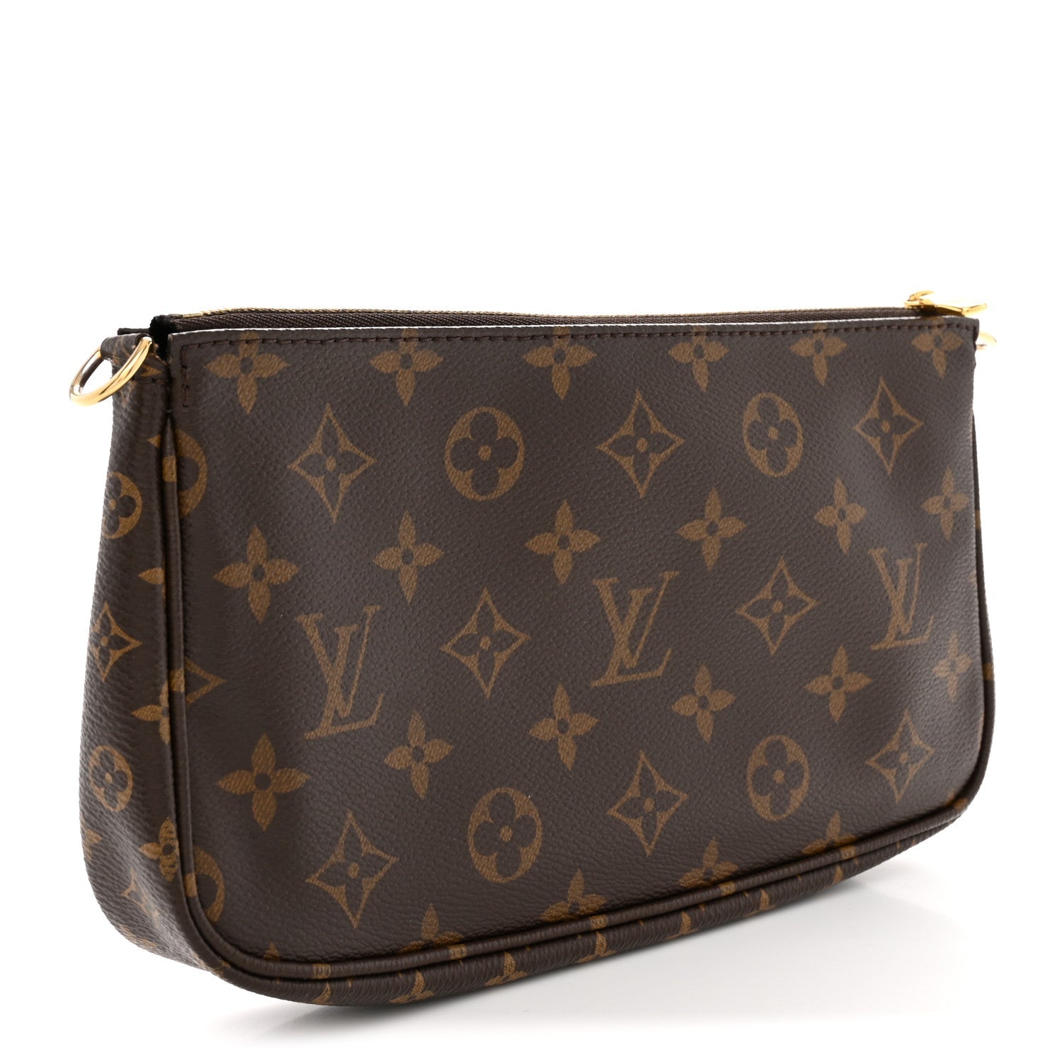Monogram Multi Pochette Accessories Large Pochette