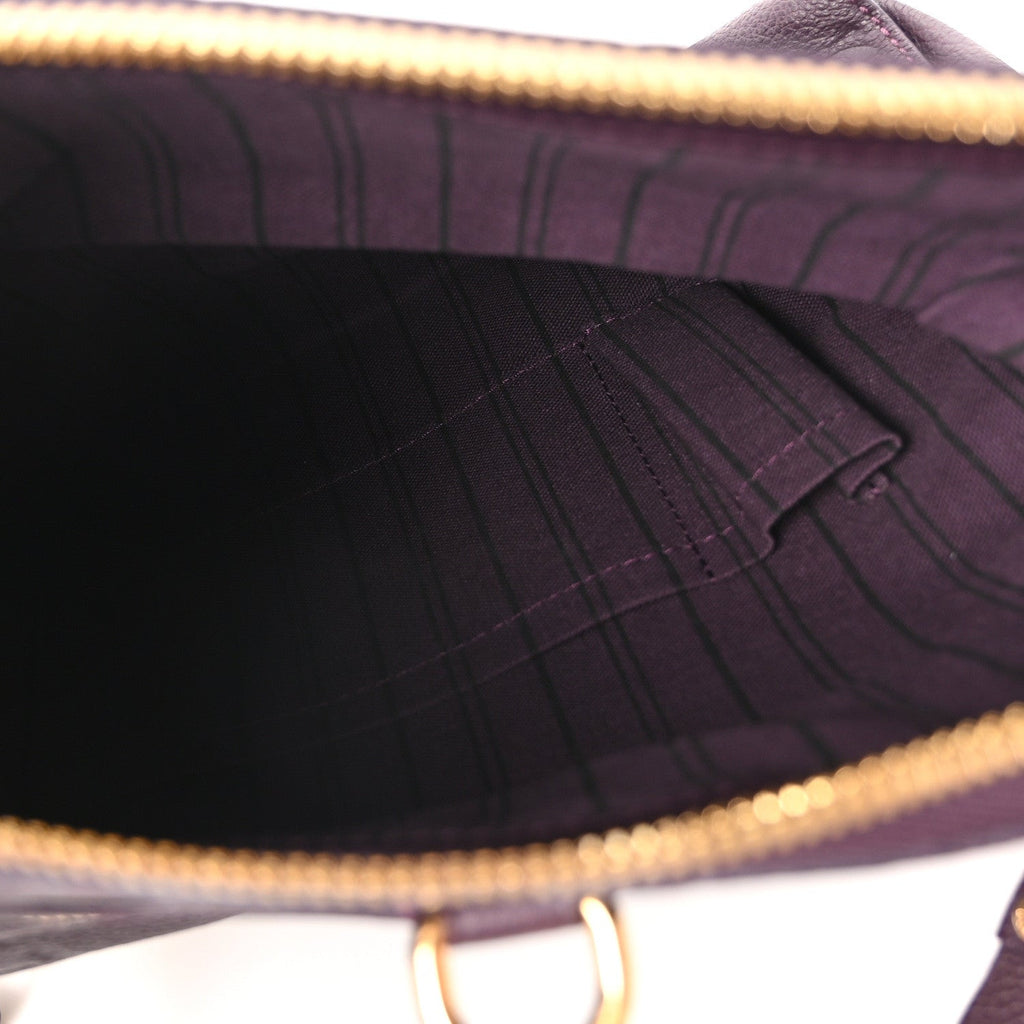 Empreinte Petillante Clutch Flamme