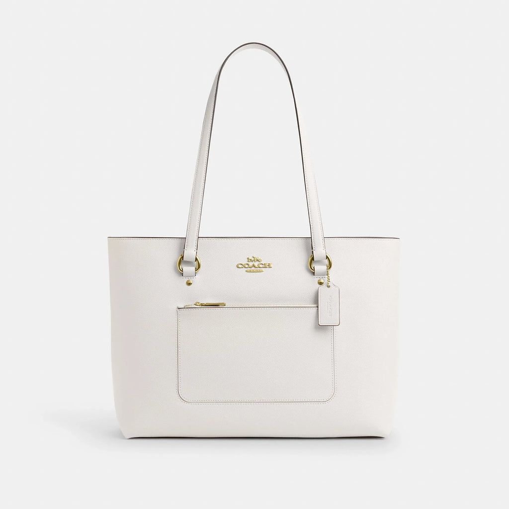 Coach Outlet Station Tote Bag