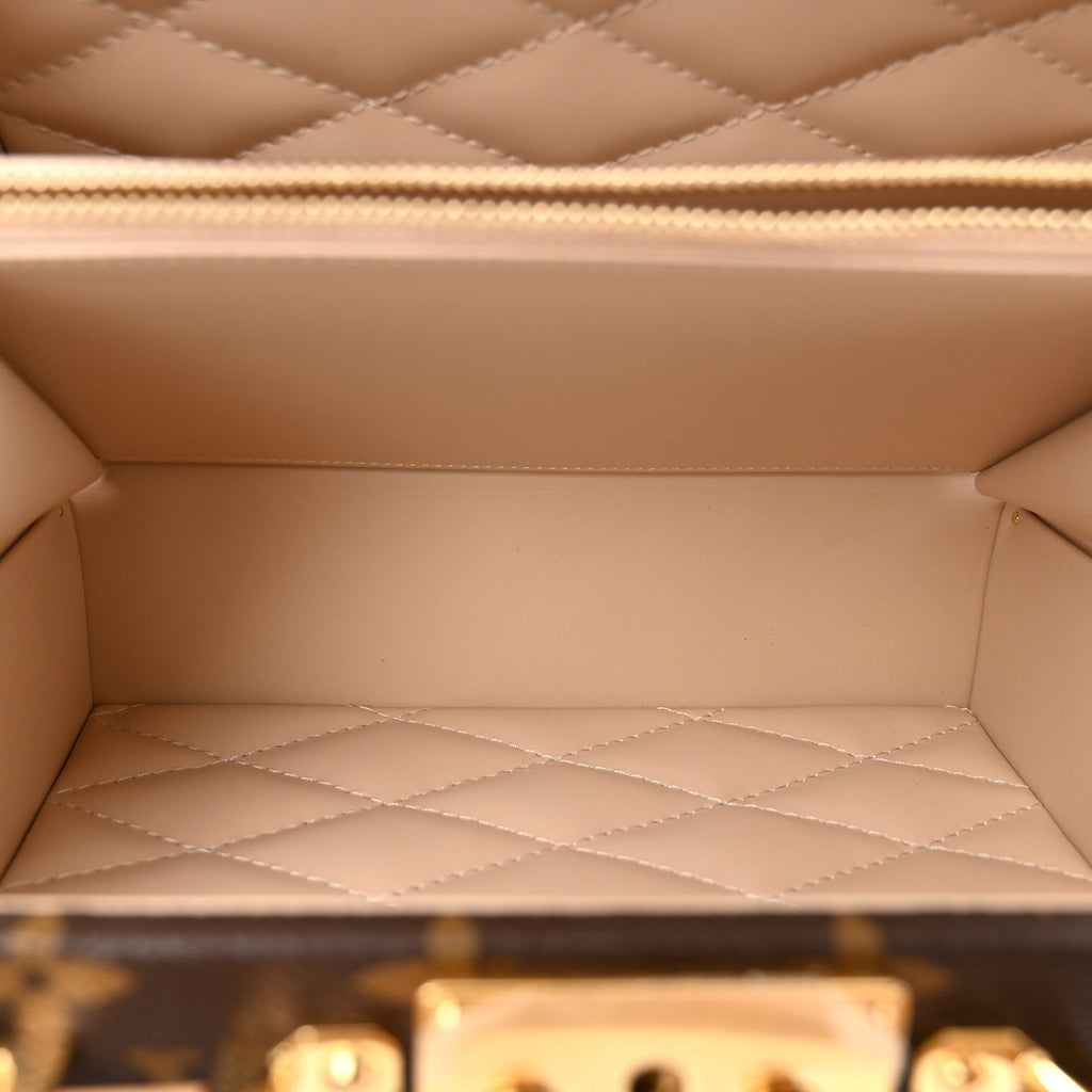 Monogram Petite Valise