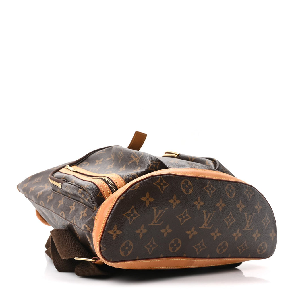 Monogram Bosphore Backpack