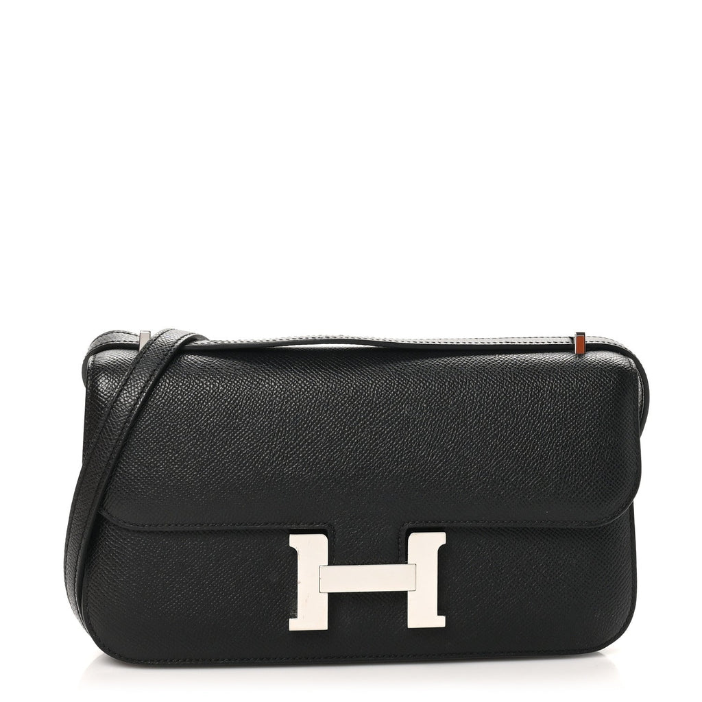 Epsom Constance 1-Elan Black