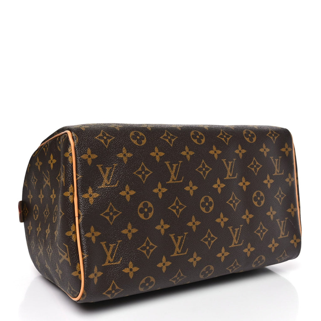 Monogram Speedy 30