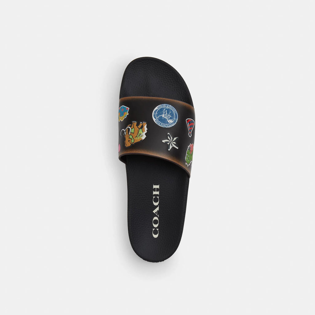 Coach Outlet Rexy 10th Birthday Pool Slide