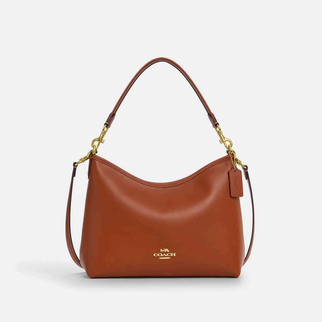 Coach Outlet Laurel Shoulder Bag