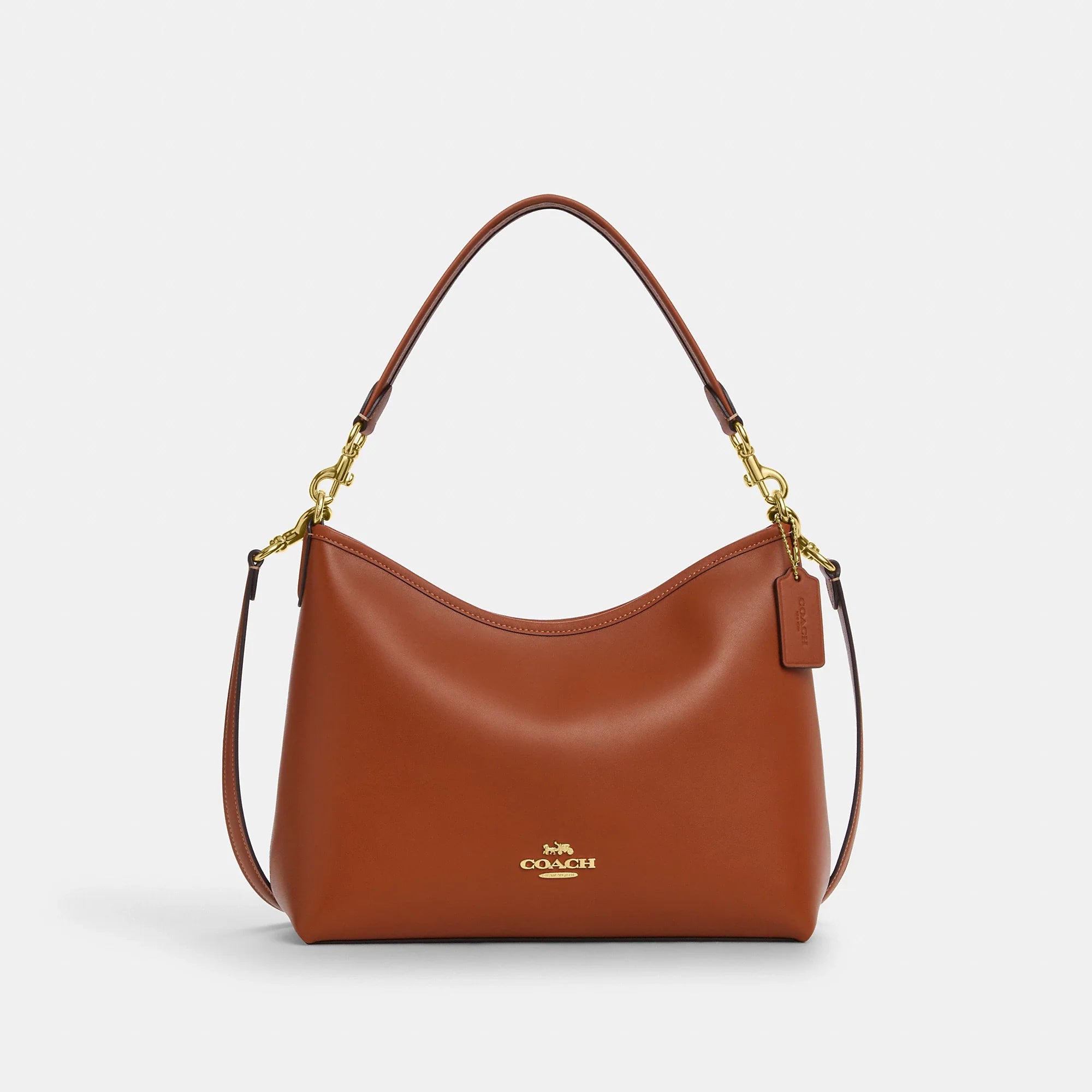 Coach Outlet Laurel Shoulder Bag