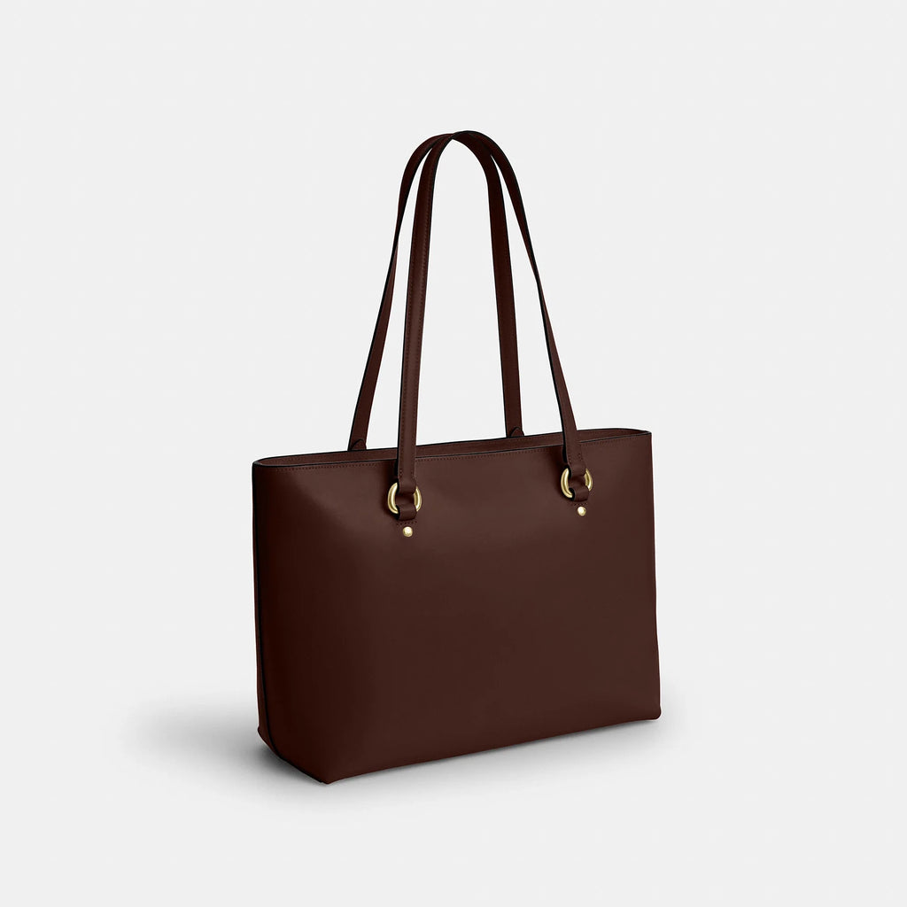 Coach Outlet Station Tote Bag