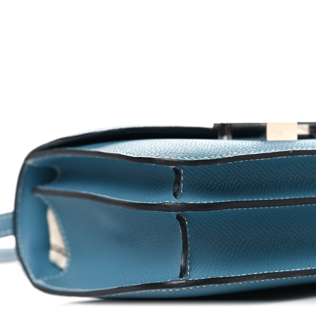 Epsom Constance 18 New Blue Jean